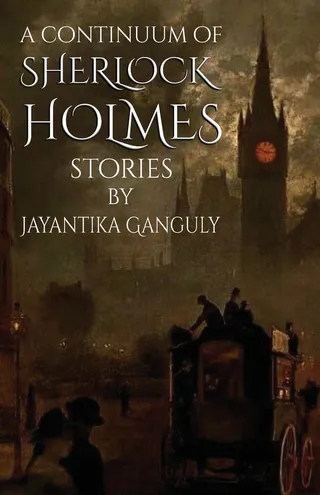 A Continuum Of Sherlock Holmes Stories