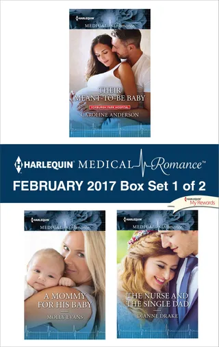 Harlequin Medical Romance
