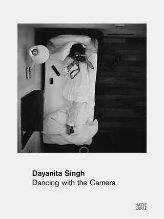 Dancing with My Camera