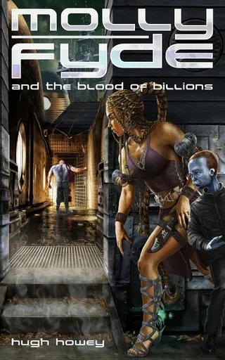 Molly Fyde and the Blood of Billions