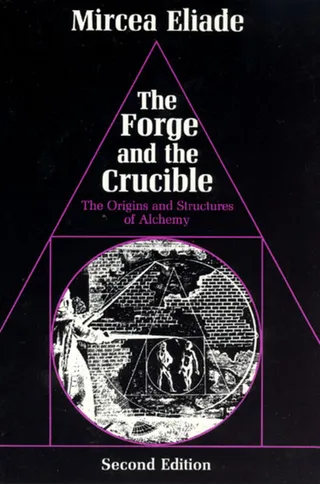The Forge and the Crucible