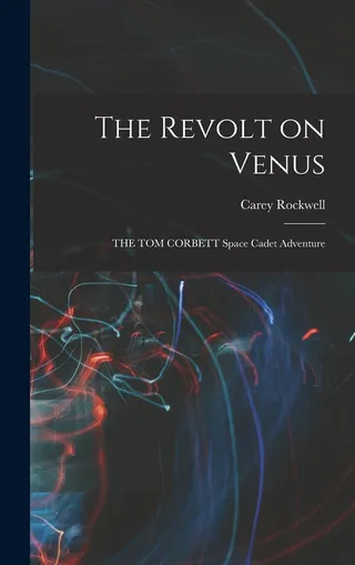 The Revolt on Venus