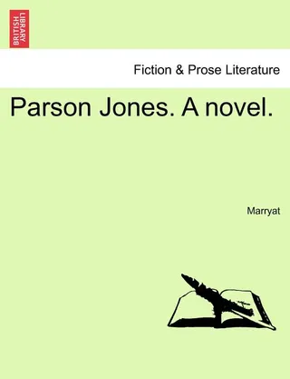 Parson Jones