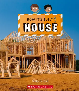 House How It's Built