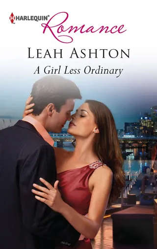 Girl Less Ordinary