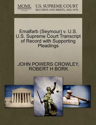 Emalfarb (Seymour) v. U.S.