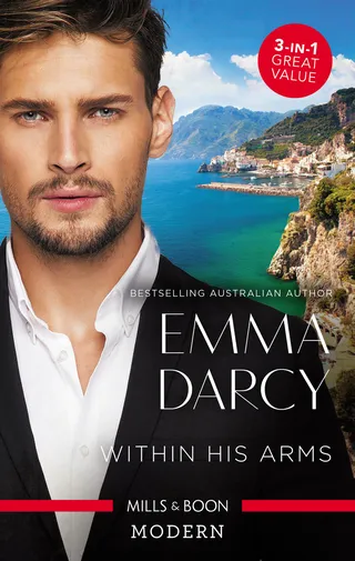 Within His Arms