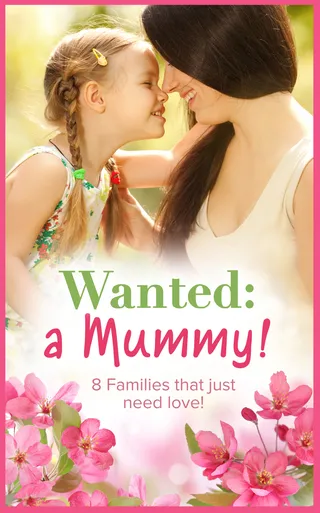Wanted: A Mummy!