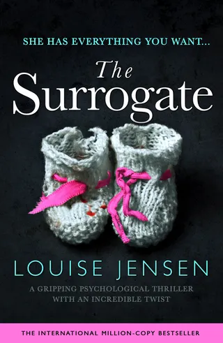 The Surrogate