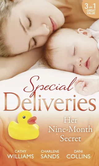 Her Nine-Month Secret