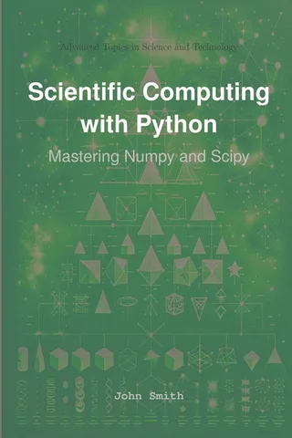 Scientific Computing with Python