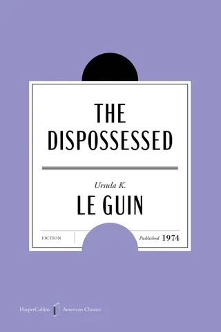 The Dispossessed American Classics