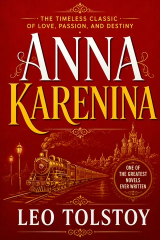 Anna Karenina