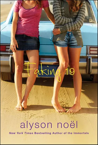 Faking 19
