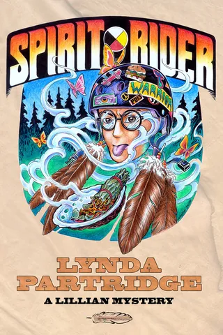 Spirit Rider