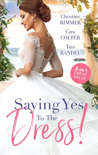 Saying Yes To The Dress! / The Maverick Fakes a Bride! / The Wedding Planner's Big Day / The Bridal Bouquet