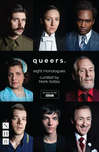 Queers