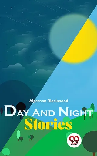Day and Night Stories