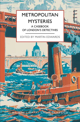 Metropolitan Mysteries