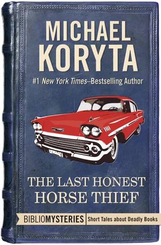 Last Honest Horse Thief