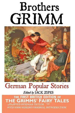 German Popular Stories