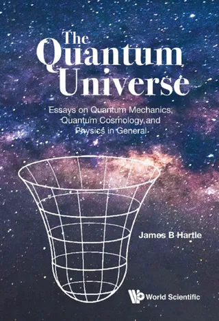Quantum Universe, The