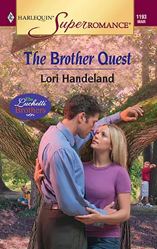 Brother Quest