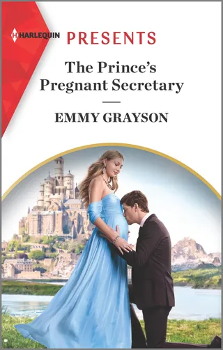 Prince's Pregnant Secretary