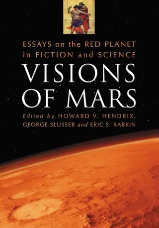 Visions of Mars