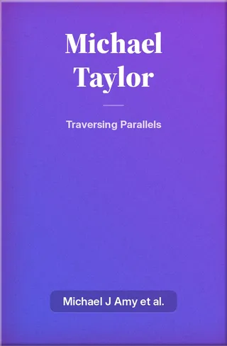 Michael Taylor
