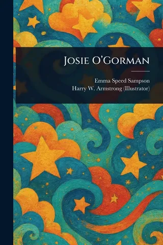 Josie O'Gorman