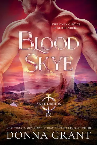 Blood Skye