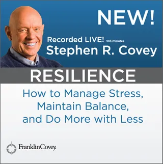 Resilience