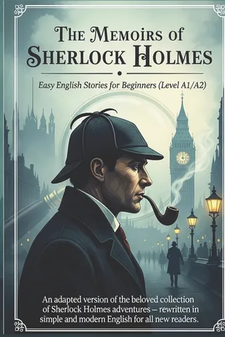 The Memoirs of Sherlock Holmes