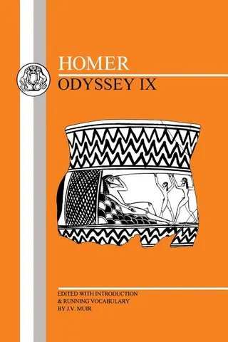 Odyssey IX