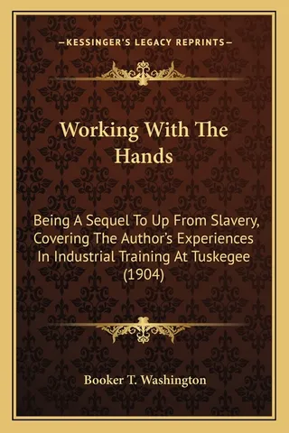 Working With the Hands