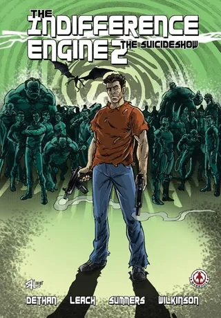 Indifference Engine