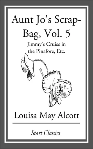 Aunt Jo's Scrap-Bag