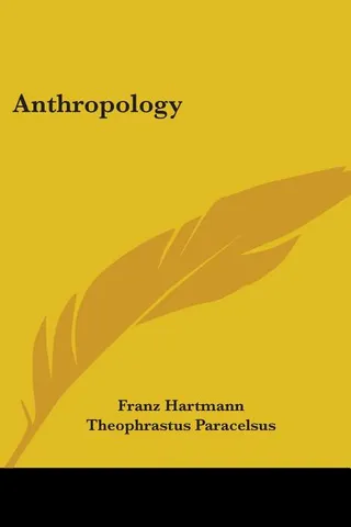 Anthropology