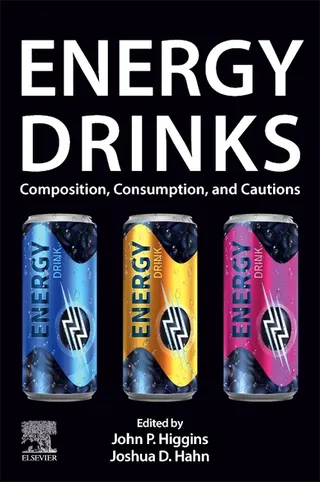 Energy Drinks
