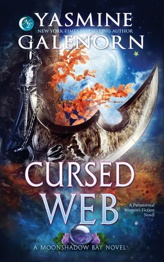 Cursed Web