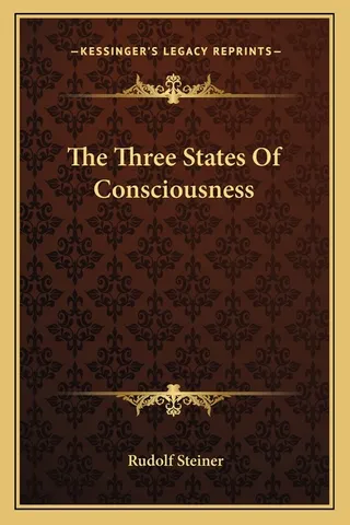 The Three States Of Consciousness