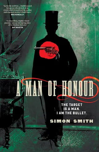 Man of Honour