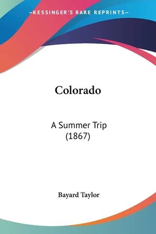 Colorado