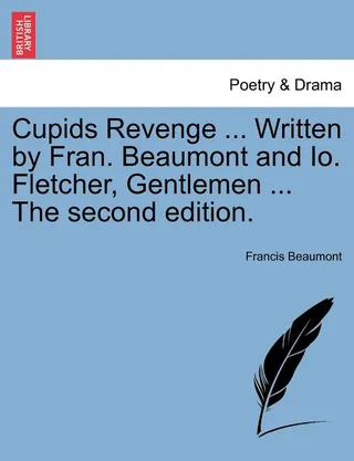 Cupid's Revenge