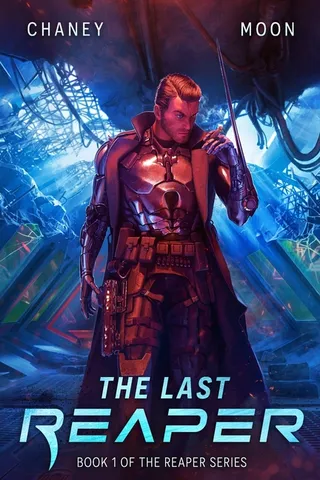 The Last Reaper
