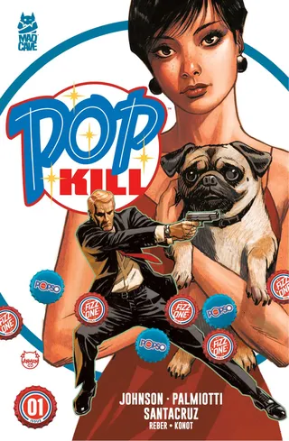 Pop Kill