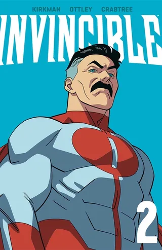 Invincible