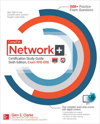 CompTIA Network+ Certification Study Guide