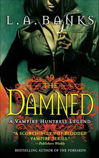 Damned
